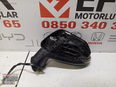 Oto Çıkma Parça / Toyota / Corolla / Ayna / Ayna Kapağı / Çıkma Parça 
