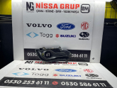Oto Çıkma Parça / SsangYong / Musso / Tampon / Sis Farı Çerçevesi / Çıkma Parça 