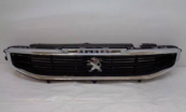 Peugeot 508 ön panjur krom çitası 98078737vd