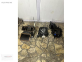 Oto Çıkma Parça / Hyundai / Getz / Kalorifer / Kalorifer Kutusu / Çıkma Parça 