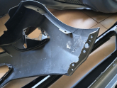 Oto Çıkma Parça / Ford / Tourneo Courier / Tampon / Ön Tampon / Çıkma Parça 