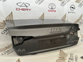 Oto Çıkma Parça / Audi / A4 / Kaporta & Karoser / Bagaj Kapağı / Çıkma Parça 