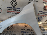 Oto Çıkma Parça / Volvo / S60 / Kaporta & Karoser / Sol Ön Çamurluk / Çıkma Parça 