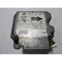 Opel Astra G Airbag Beyni 90520841 5WK4168 AF