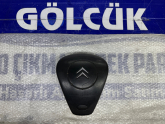 Citroen C3 2003/2010 Direksiyon Airbag ORJİNAL