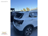 Oto Çıkma Parça / Volkswagen / T-Cross / Far & Stop / Sol Arka Stop / Çıkma Parça 