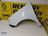 Oto Çıkma Parça / Renault / Symbol / Kaporta & Karoser / Sol Ön Çamurluk / Çıkma Parça 