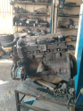 Oto Çıkma Parça / Opel / Rekord / Motor / Motor (komple) / Çıkma Parça 