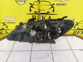 Oto Çıkma Parça / Opel / Mokka / Far & Stop / Sağ Ön Far / Çıkma Parça 