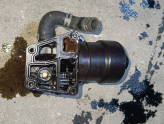 Oto Çıkma Parça / Volkswagen / Passat / Yağlama / Yağ Filtresi / Çıkma Parça 
