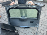 Oto Çıkma Parça / Ford / Fiesta / Kaporta & Karoser / Bagaj Kapağı / Çıkma Parça 