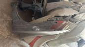 HONDA CİVİC ÇIKMA ORJİNAL SOL ÖN ÇAMURLUK G2
