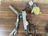 Oto Çıkma Parça / Peugeot / 206 / Koltuk & Döşeme / İç Kapı Kolu / Çıkma Parça 