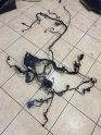 FORD COURİER 1.6 E6 MOTOR TESİSATI
