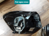 Oto Çıkma Parça / Fiat / Egea / Far & Stop / Sol Arka Stop / Çıkma Parça 