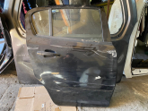 OPEL CORSA D SAĞ ARKA KAPI DOLU SÖKME CANCAN OPEL
