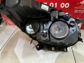 Oto Çıkma Parça / Fiat / Doblo / Far & Stop / Sol Ön Far / Çıkma Parça 