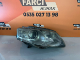 PASSAT B6 SAĞ FAR ORJİNAL