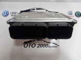 Oto Çıkma Parça / Volkswagen / Touran / Beyin / Motor Beyni / Çıkma Parça 