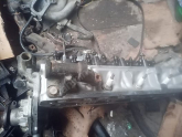 Oto Çıkma Parça / Renault / R 21 / Motor / Silindir Kapağı / Çıkma Parça 