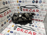 Oto Çıkma Parça / Dacia / Sandero / Far & Stop / Sağ Ön Far / Çıkma Parça 