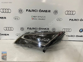 Oto Çıkma Parça / Seat / Leon / Far & Stop / Sol Ön Far / Sıfır Parça 