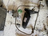 Oto Çıkma Parça / Renault / R 9 / Oto Cam / Cam Krikosu / Çıkma Parça 