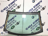 Oto Çıkma Parça / Mercedes / E Serisi / Oto Cam / Arka Cam / Çıkma Parça 