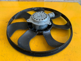 Oto Çıkma Parça / Dacia / Duster / Fan / Fan Motoru / Çıkma Parça 