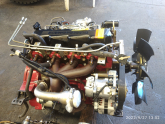 Oto Çıkma Parça / Otokar / Atlas / Motor / Motor (komple) / Çıkma Parça 
