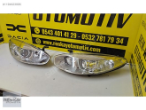Oto Çıkma Parça / Renault / Fluence / Far & Stop / Sol Ön Far / Sıfır Parça 