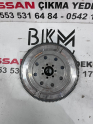 Oto Çıkma Parça / Nissan / Qashqai / Motor / Volant / Çıkma Parça 