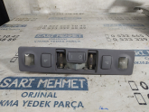 Oto Çıkma Parça / Audi / A6 / Elektrik / Tavan Lambası / Çıkma Parça 