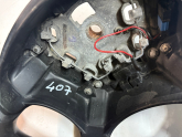 Oto Çıkma Parça / Peugeot / 407 / Direksiyon / Direksiyon Simidi / Çıkma Parça 
