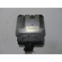 Volkswagen Golf 2.0 Motor Beyni 0261S02088 06F906056CS