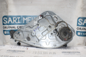 ÇIKMA FORD FOCUS 2 SOL ARKA CAM KRİKOSU K-719