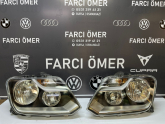 Oto Çıkma Parça / Volkswagen / Amarok / Far & Stop / Sağ Ön Far / Çıkma Parça 