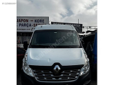 RENAULT MASTER 3 KOMPLE ÖN SET ÇIKMA KONUK OTO 05366077016