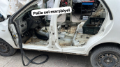 FİAT PALİO SOL MARJPİYEL YİĞİT OTO ANKARA