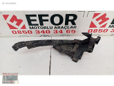 HONDA CRV ORJİNAL ÇIKMA SOL ÖN FAR BRAKETİ 14-16