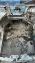 MERCEDES W124 MOTOR TRAVESTİ