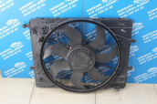 Oto Çıkma Parça / Mercedes / E Serisi / Fan / Fan Motoru / Çıkma Parça 