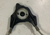Oto Çıkma Parça / Ford / Fiesta / Oto Cam / Cam Krikosu / Çıkma Parça 
