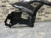 Oto Çıkma Parça / Nissan / Qashqai / Kaporta & Karoser / Arka Çamurluk / Çıkma Parça 