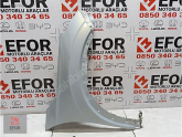 Oto Çıkma Parça / Honda / HR-V / Kaporta & Karoser / Sağ Ön Çamurluk / Çıkma Parça 