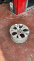 Oto Çıkma Parça / Citroen / C5 / Jant & Lastik / Çelik Jant / Çıkma Parça 