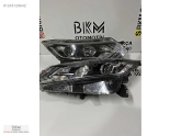 Oto Çıkma Parça / Nissan / Qashqai / Far & Stop / Sağ Ön Far / Çıkma Parça 