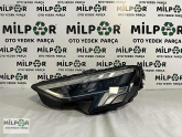 AUDİ A3 2021- HB ORJİNAL LEDLİ SOL FAR 8y0941033