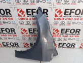 TOYOTA COROLLA SOL ÖN ÇAMURLUK ÇIKMA ORİJİNAL PARÇA