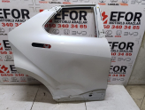 Oto Çıkma Parça / Toyota / C-HR Hybrid / Kaporta & Karoser / Sağ Arka Kapı / Çıkma Parça 
